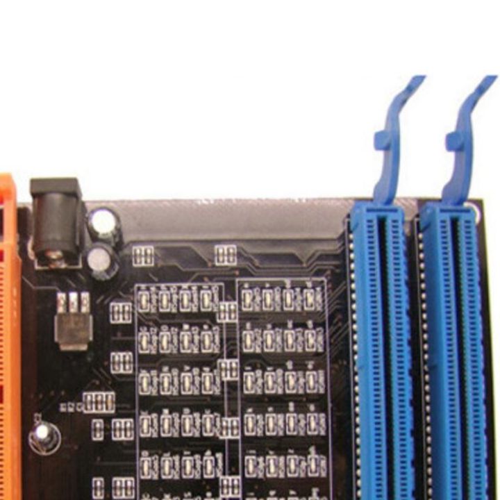 agp-pci-e-x16-dual-purpose-socket-tester-display-image-video-card-checker-tester-graphics-card-diagnostic-tool