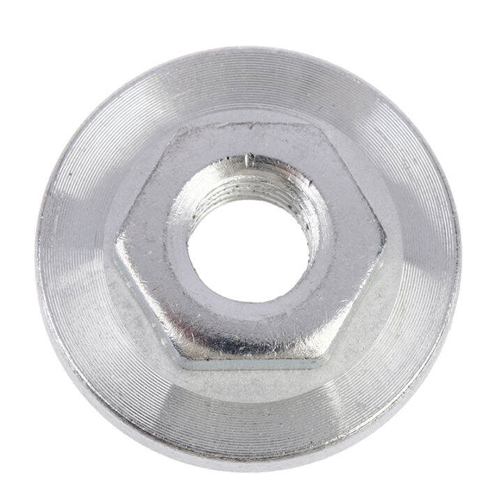 Shyli Universal 100 Type Angle Grinder Hex Locking Nuts Replacement ...