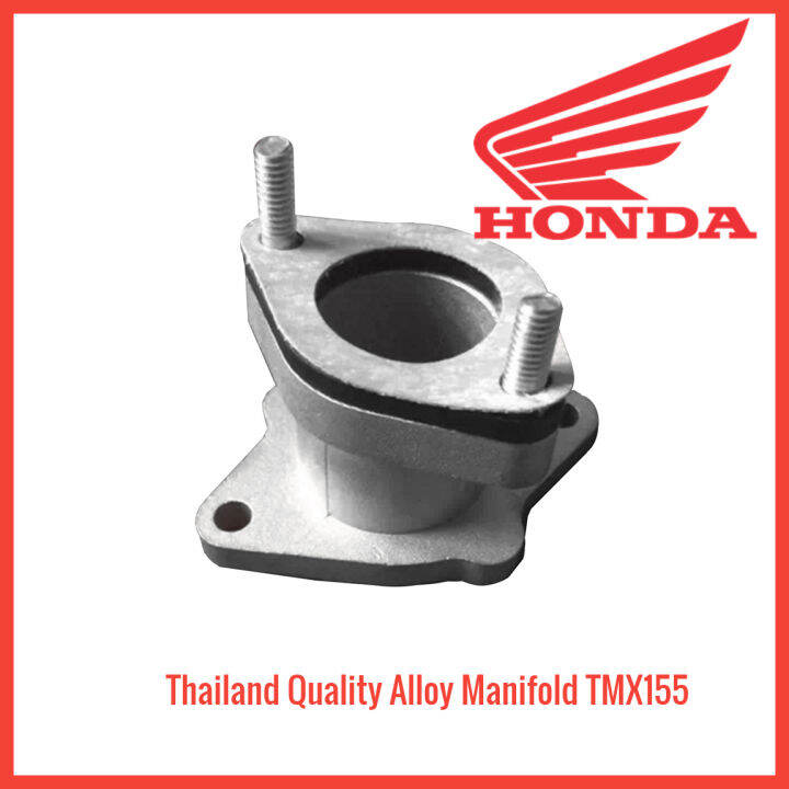 tmx 155 valve size
