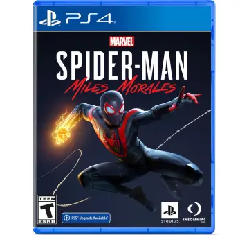 spider man miles morales ps4 Chất Lượng, Giá Tốt 