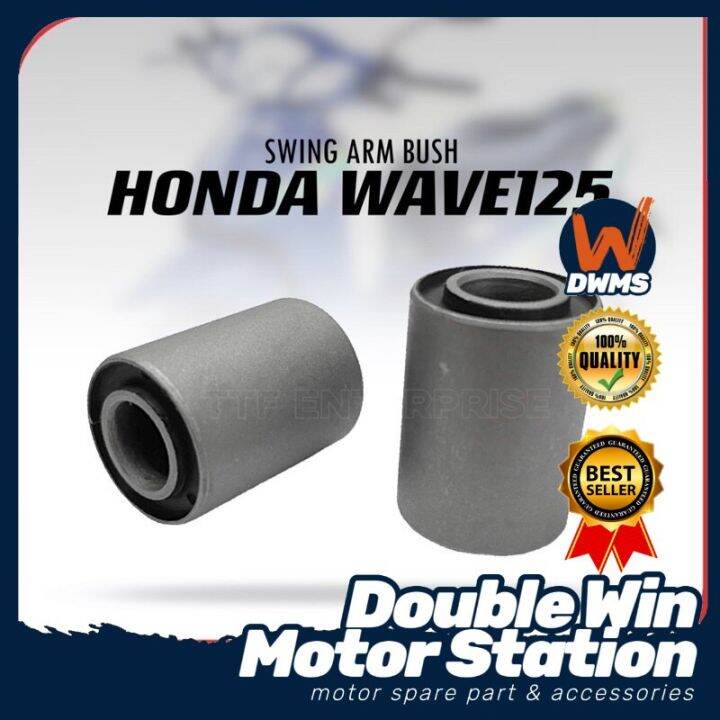 HONDA WAVE125 SWING ARM BUSH Lazada