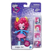 Hình Búp Bê Pinkie Pie My Little Pony Equestria Girls Minis Pinkie Pie Mỹ