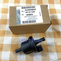 Carbon Tank Solenoid Valve For Buick Regal Chevrolet Epica Daewoo Lanos Opel Astra NO: 92099895