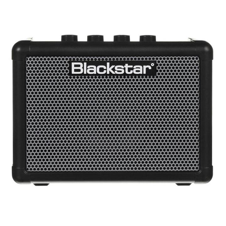 blackstar-fly-3-bass-แอมป์เบส-แอมป์กีตาร์เบส-ลำโพง-3-วัตต์-เชื่อมต่อสมาร์ทโฟนได้-มีเอฟเฟคเสียงแตก