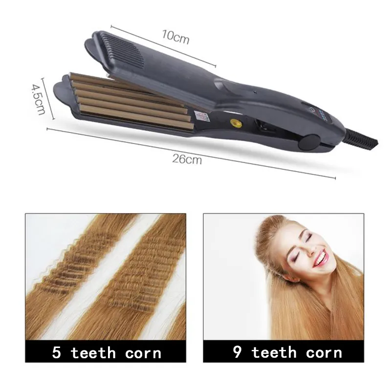 Details 146+ hair crimper for volume latest tnbvietnam.edu.vn