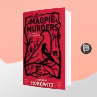 Magpie Murders ตั้งแต่ศพแรก แม็กพายเมอร์เดอร์ส ; แอนโธนี โฮโรวิตซ์