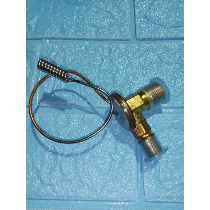 KIA Pride expansion valve Lazada PH