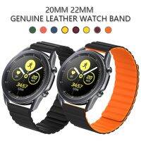 Apply ticwatch wristwatch ticwatch Pro3 1/2 / E / / classic/C2 / S2 smart strap garmin r245/645 m/Vivoactive3 / brand Venu silicone wristbands magnetic suction