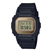 นาฬิกาผู้หญิง Casio G-Shock รุ่น GMD-S5600-1 จีช็อค