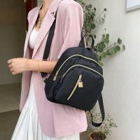 ส่งฟรี กระเป๋า กระเป๋าเป้สะพายหลัง Backpack-สำหรับผู้หญิง.กระเป๋าไม่ใหญ่มาก,ผู้ใหญ่และเด็กสามารถใช้ได้ กระเป๋าสวยๆ