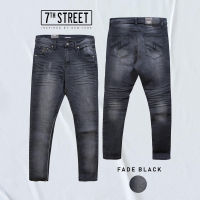 7th Street (ของแท้) กางเกงยีนส์ รุ่น DSNY102