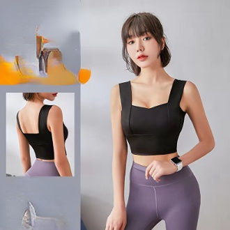 yu-plus-clothing-set-womens-yoga-clothing-foreign-style-fashion-climbing-sportswear-thin-beauty-back-summer-niche-body-sports