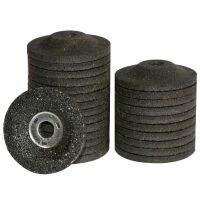 【CW】 5Pcs/10Pcs/25Pcs 2 quot; Grinding Wheels for 2-inch Air Grinder Polishing Metal Stone Wood