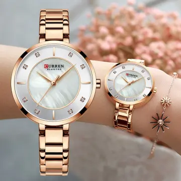 Curren clearance watch lazada