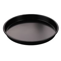 Pizza Pan Baking Mould for Non-Stick Round Baking Tray for Kitchen Pizza Pan