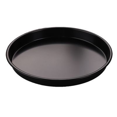 Deep Dish Pizza Pan Baking Mould for Non-Stick Round Baking Tray for Kitchen Pizza Pan