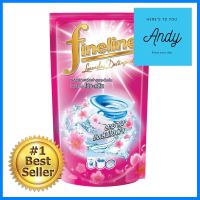 รีฟิลน้ำยาซักผ้า FINELINE 700ml PRO CLEAN PINKLIQUID DETERGENT FINELINE 700ml **หมดแล้วหมดเลย**