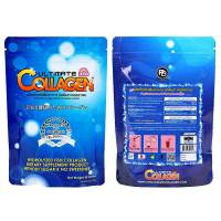 Ultimate Collagen Tri-Peptide อัลติเมทคอลลาเจนไตรเปปไทด์ 50 กรัม 1ซอง ผลิตภัณฑ์เสริมอาหารวัตถุดิบนำเข้าจากประเทศญี่ปุ่น