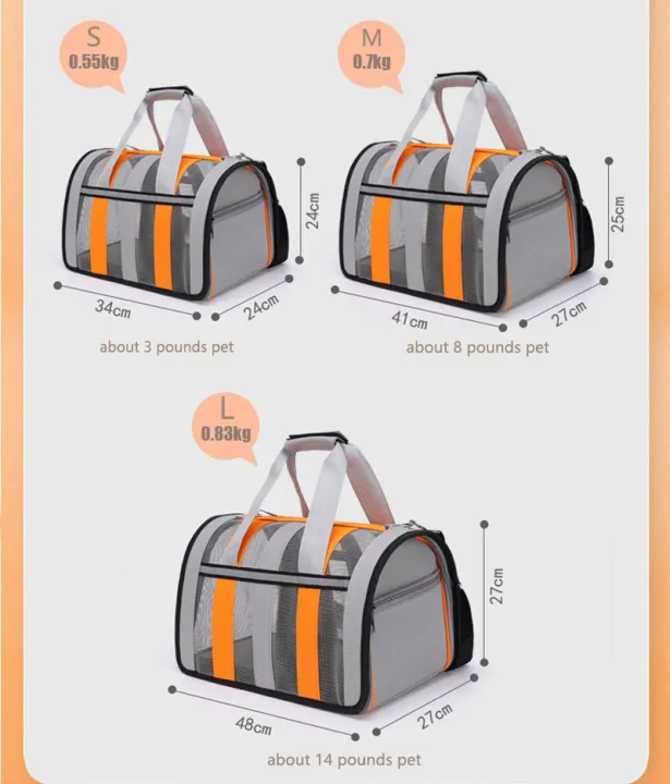 single-shoulder-pet-bag-summer-breathable-pet-bag-pet-travel-bag-breathable-cat-carrier-cat-carrier-backpack