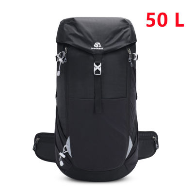 50L Backpack Mountaineering Bag Waterproof Hiking Backpack рюкзак мужской Outdoor Sports Camping Climbing Men Woman Bag рюкзак