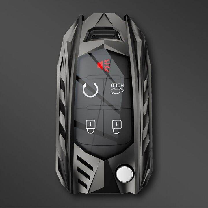 zinc-alloy-car-remote-key-case-cover-for-buick-for-chevrolet-cruze-aveo-trax-opel-astra-corsa-meriva-zafira-antara-j-keychain