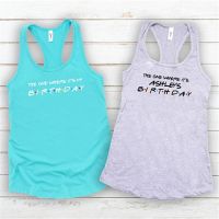 Customize Bachelorette Party Tank Top Funny Girl Summer Tank Wedding Bride Tank Top Bridesmaid Proposal Tanks Maid Of Honor Tank