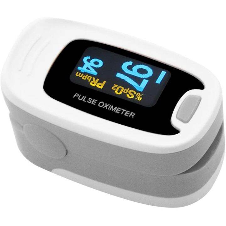 Contec Pulse Oximeter CMS50NA Lazada PH