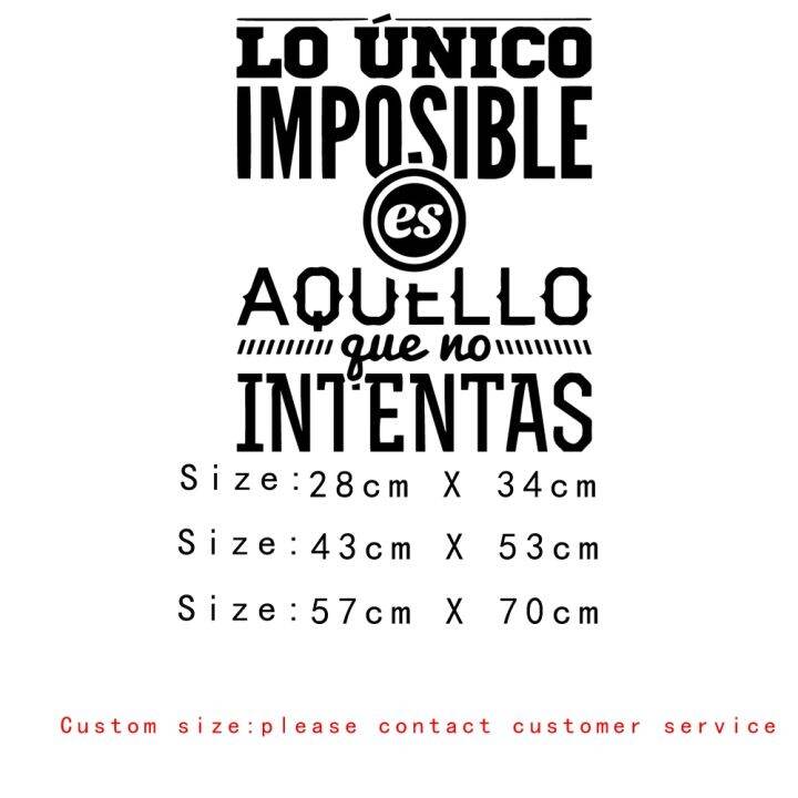 24อุปกรณ์เสริม-ประโยคภาษาสเปนใหม่สติ๊กเกอร์ติดผนังรูปลอกไวนิลสำหรับ-hiasan-kamar-สติ๊กเกอร์สติ๊กเกอร์โปสเตอร์วอลล์เปเปอร์ตกแต่ง-frase