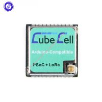 1ชิ้น SX1262 Cubecell ASR6501 ASR6502บอร์ดพัฒนาโมดูล433/868Mhz โหนด Lorawan Cortex-M0บอร์ดคอนโทรล AT สำหรับวงจรไฟฟ้า Arduino-ชิ้นส่วน