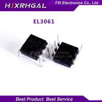 10pcs EL3063 MOC3063 DIP6 DIP new original