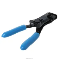 【YY】Heavy Duty TL-2081 Fastening Cutting Tool Wires Special For Nylon Cable Tie Automatically Tool S25 20 Dropship