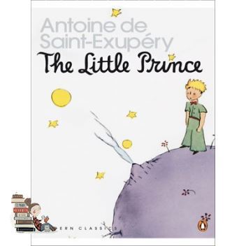 How can I help you? >>> LITTLE PRINCE, THE