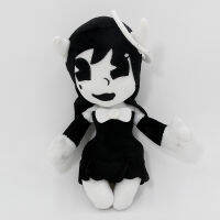 [In stock] Bandy กับหมึกเครื่องตุ๊กตาของเล่น Alice plush ตุ๊กตาเกมอะนิเมะ