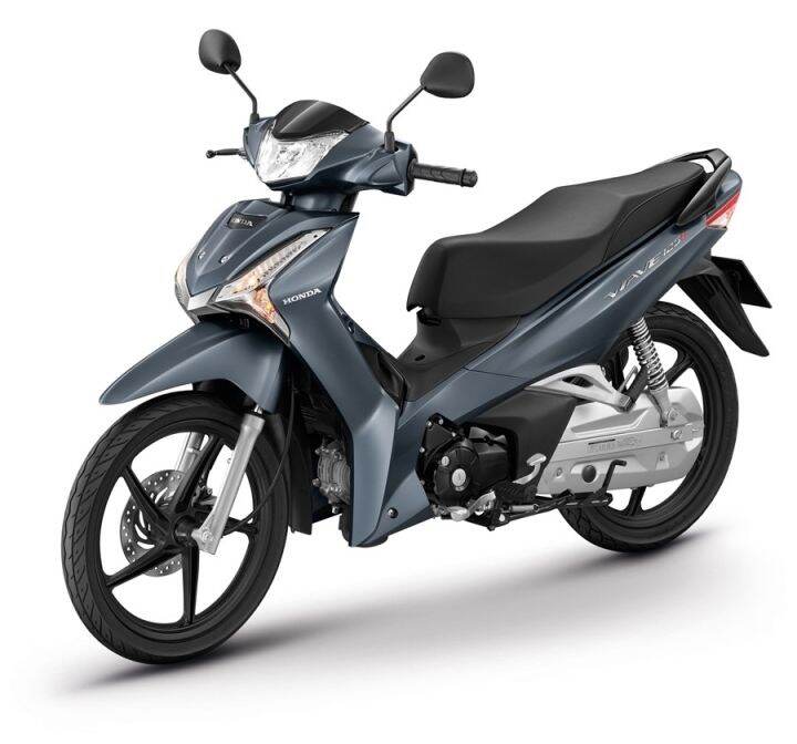 ฟิล์มกันรอยหน้าไมล์-honda-wave125i-2021