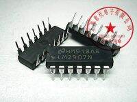 5pcs LM2907N-14 DIP-14