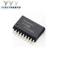 เดิม 100% ใหม่ 5-50PCS / LOT PIC16F87-I / SO PIC16F87 16F87-I SO SOP-18 Microcontroller IC chipset