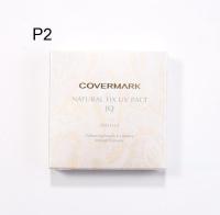 COVERMARK Natural Fix UV Pact JQ (Refill)