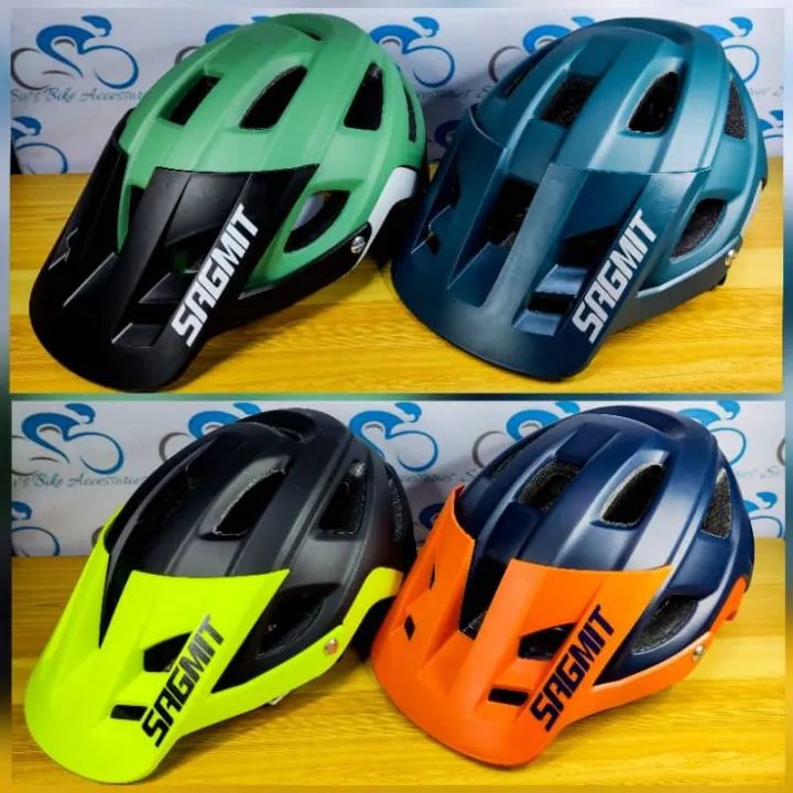 sagmit evo r8 frame review