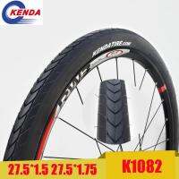 【 COD 】Kenda K1082จักรยานยาง27.5 27.5*1.5 27.5*1.75ภูเขาถนนจักรยานยาง27.5er เบาเนียน Pneu Bicicleta ความเร็วสูงยาง