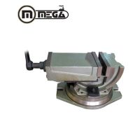 ปากกาจับชิ้นงาน ปากกามิลลิ่ง ปากกามิลลิ่งองศา 5" QHK125  / Milling Vice