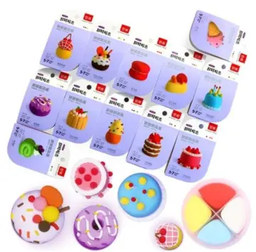 HOLICOLOR Air Dry Clay Kit 36 Colors Magic Clay Ultra Light