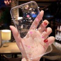 [HOT 2023] อบแห้งจริงเคสลายดอกไม้สำหรับ Samsung Galaxy S22 PLUS NOTE 20เคสปกแบบพิเศษสำหรับ Samsung S21 FE M62 F62 A82 A22 A32 A13 A53 A33 A73