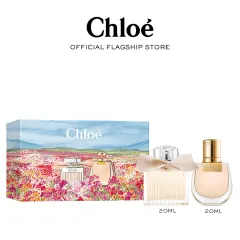 Lazada - Win a Chloé Nomade Naturelle Eau de Parfum 75ml