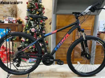 Buy Trinx C782 Mountain Bike online Lazada .ph