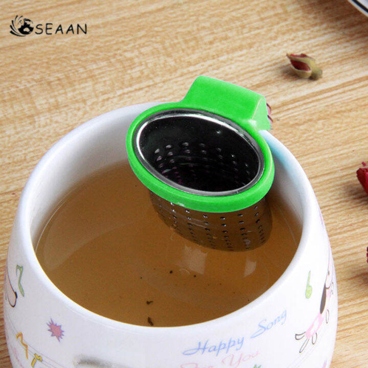 3pcs-ชา-infuser-สำหรับชาสแตนเลสกรองชา-fine-ตาข่ายชา-infusers-น่ารักชากรองซิลิโคน-handle