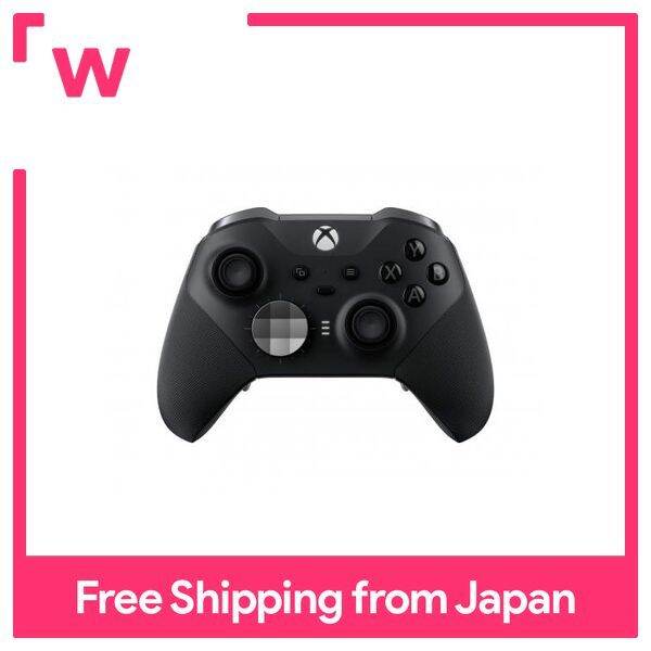 Xbox Elite Wireless Controller Seri 2 | Lazada Indonesia