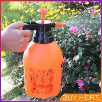 BUY Here กระป๋องฉีด ขวดสเปรย์รดน้ำ 2L ถังพ่นปุ๋ย กระบอกฉีดน้ำแรงดัน  Watering spray bottle