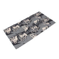 new Bicycle bandanas washouts seamless bandanas washouts ride mask bicycle magic scarf for men Cycling Bike Sport Headband