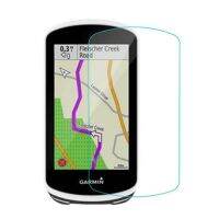 ฟิล์มกระจกเทมเปอร์ขนาด0.26มม. 2.5D สำหรับ1030ขอบของ Garmin (จำหน่ายเอง)