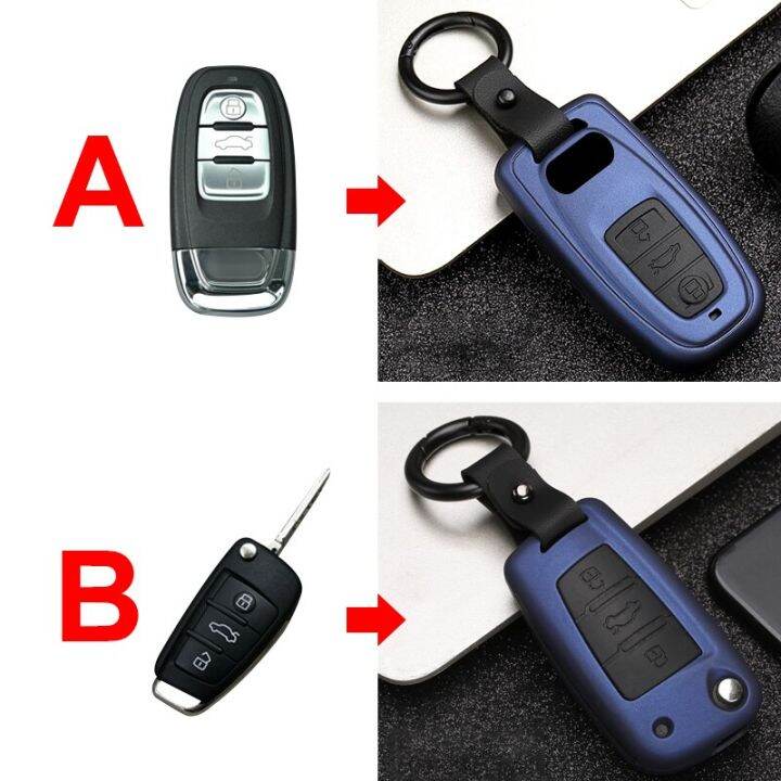 car-key-case-cover-for-audi-a1-a3-8p-8v-8l-a4-b6-b7-b8-a5-8t-a6-c5-c6-c7-a7-a8-d4-q2-q3-q5-q7-sq5-tt-8n-8j-mk1-mk2-accessories